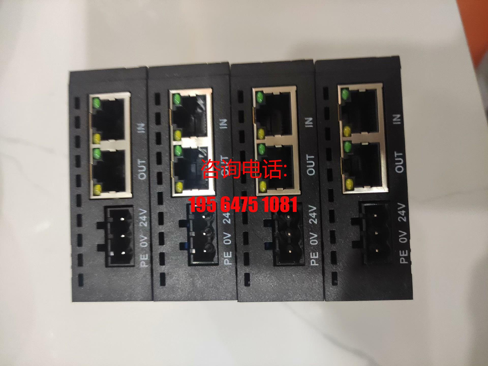 EC4-3200A和EC4-0032A一体式IO模块全系列供应/议价 - 图2