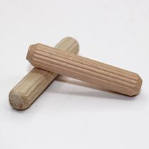 National Standard Round Wood Mortice Wood Bolt Wood Stopper Wood Scrap Wood Shaw Wood Pin Wood Tip Wood Wedge Wood Tip Furniture Connecting Piece