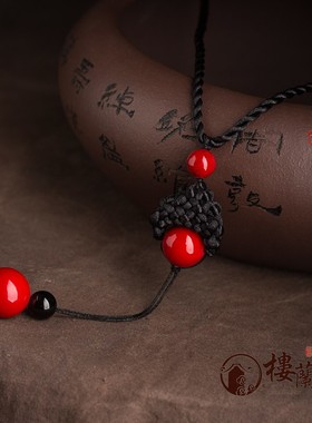 毛衣链长款百搭简约吊坠复古民族风项链挂件挂饰衣服配饰装饰品女