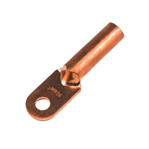 DT接线端子铜鼻子10/16/25/35/70/120/240/300平方电缆铝线耳堵油 - 图3