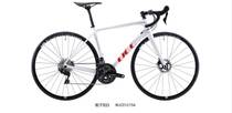 UCC Shock Wave Carbon Fiber Frame Disc Brake Road Car 105 Oil Disc HD PLUS 22 Speed Bike