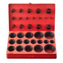 Nitrile rubber O-ring repair case NBR sealing ring oil resistant and high temperature resistant Euro-type rubber ring steam repair suit 419