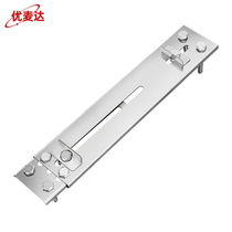 Umeida Y7293 grinding tool holder adjustable with fixed sharpening tool shelf grinding knife stone holder non-slip knife sharpening