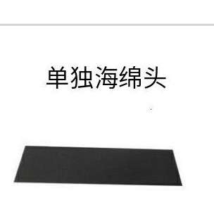 扫把扫地神器刮水器地刮魔术头发地板家用单个卫生间浴室地面拖把 - 图3