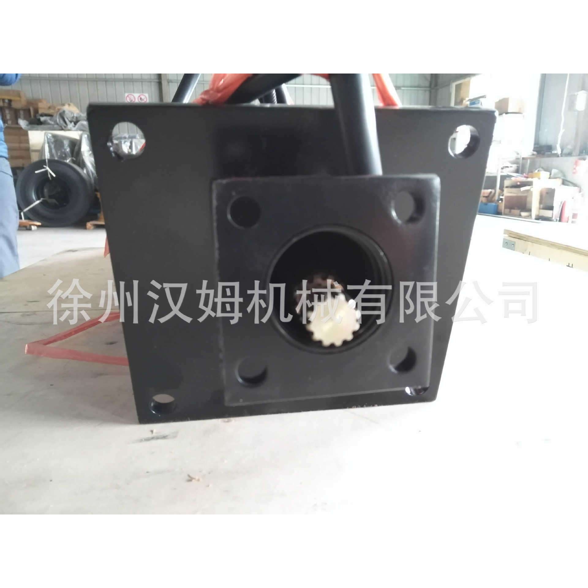 徐工配件 徐工备件 徐工装载机原厂配件300KV(TD).10.2转向柱总成 - 图0