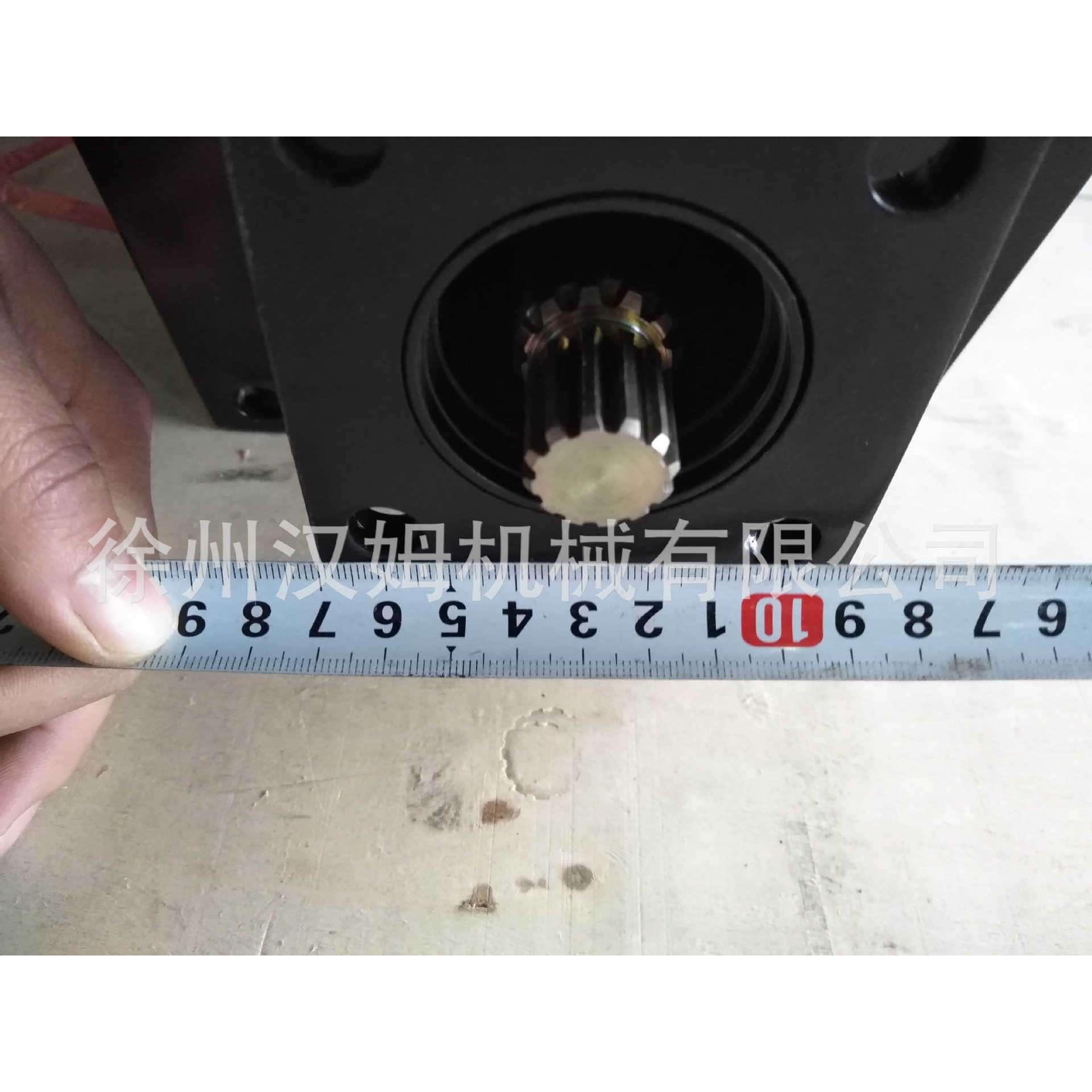 徐工配件 徐工备件 徐工装载机原厂配件300KV(TD).10.2转向柱总成 - 图1