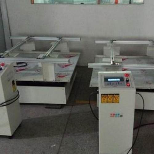 模拟运输台震动测试台模拟运输振动台试验台模拟汽车运输震动台 - 图1