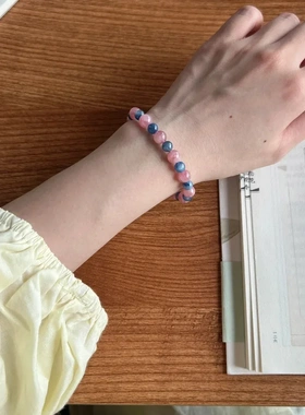 凌初LINGC无尽夏新中式手链