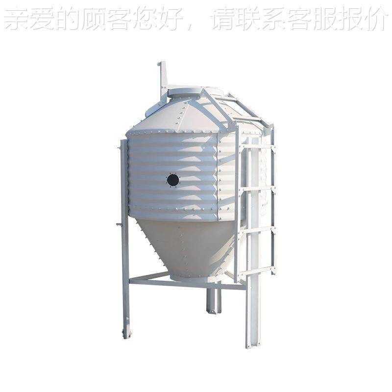 定镀锌料仓料塔自化料存FNT线仓动存储罐大容量制猪舍饲料储镀锌,淘宝优惠券,粉丝福利购,淘宝优惠卷
