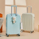 Women's new 20 small boarding trolley case