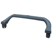 Hotel Hotel Dinner Plate Collection Car Driver Triple Plastic Dining Car Armrest Accessories Non-slip Size Dining Car Handle