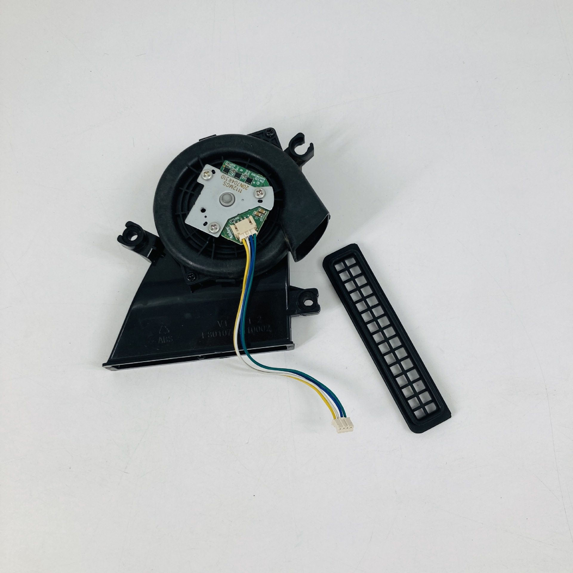 proscenic M8 M8pro洗地扫地机风扇吸尘涡轮电机马达涡轮鼓风机,淘宝优惠券,粉丝福利购,淘宝优惠卷