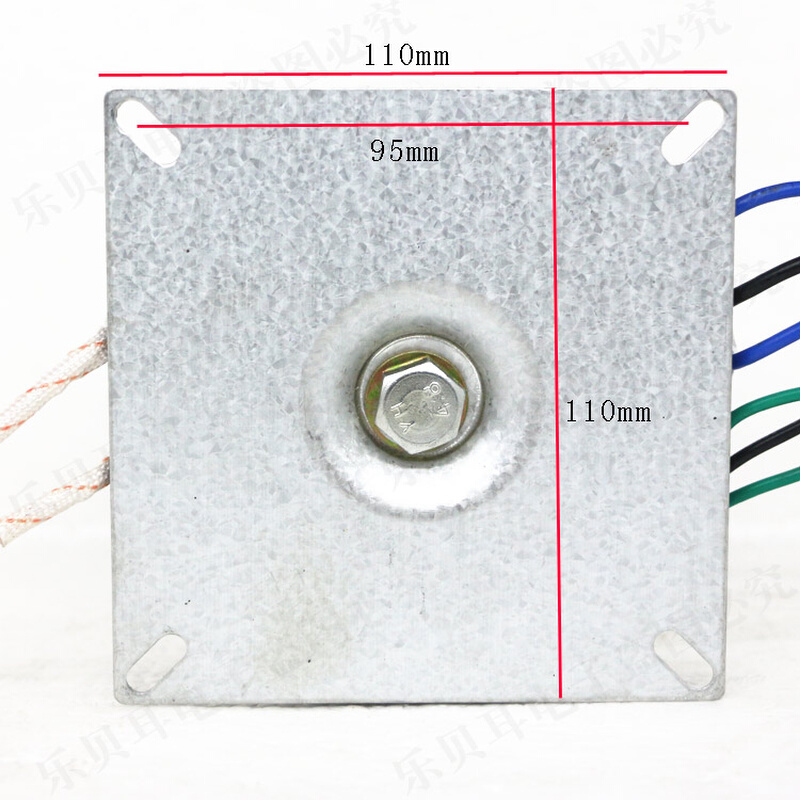 音响环牛变压器18v20v22v24v26v28v30v32v功放机环形电源隔离火牛-图2