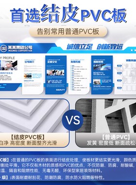 创意文化墙定制公司形象墙设计企业简介走廊办公室形象3D立体墙贴