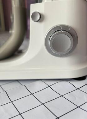 跨境外贸多功能厨师机小型家用揉面机搅拌机打发绞肉一体