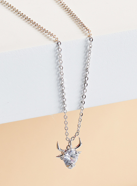 十二星座项链只换不修