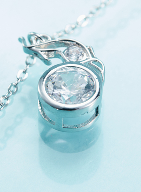 十二星座项链只换不修