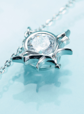 十二星座项链只换不修