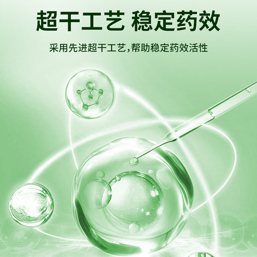 猫咪狗狗打喷嚏感冒咳嗽猫鼻支阿莫西林克拉维酸钾宠物速消炎药诺 - 图1
