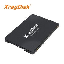 Xraydisk Sata3 Ssd 60GB 128GB 128GB 240GB 120GB 256GB 480GB 512gb