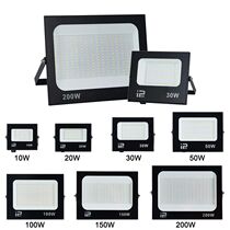 200W LED Flood Light Spotlight Projector Outdoor Lighting 65