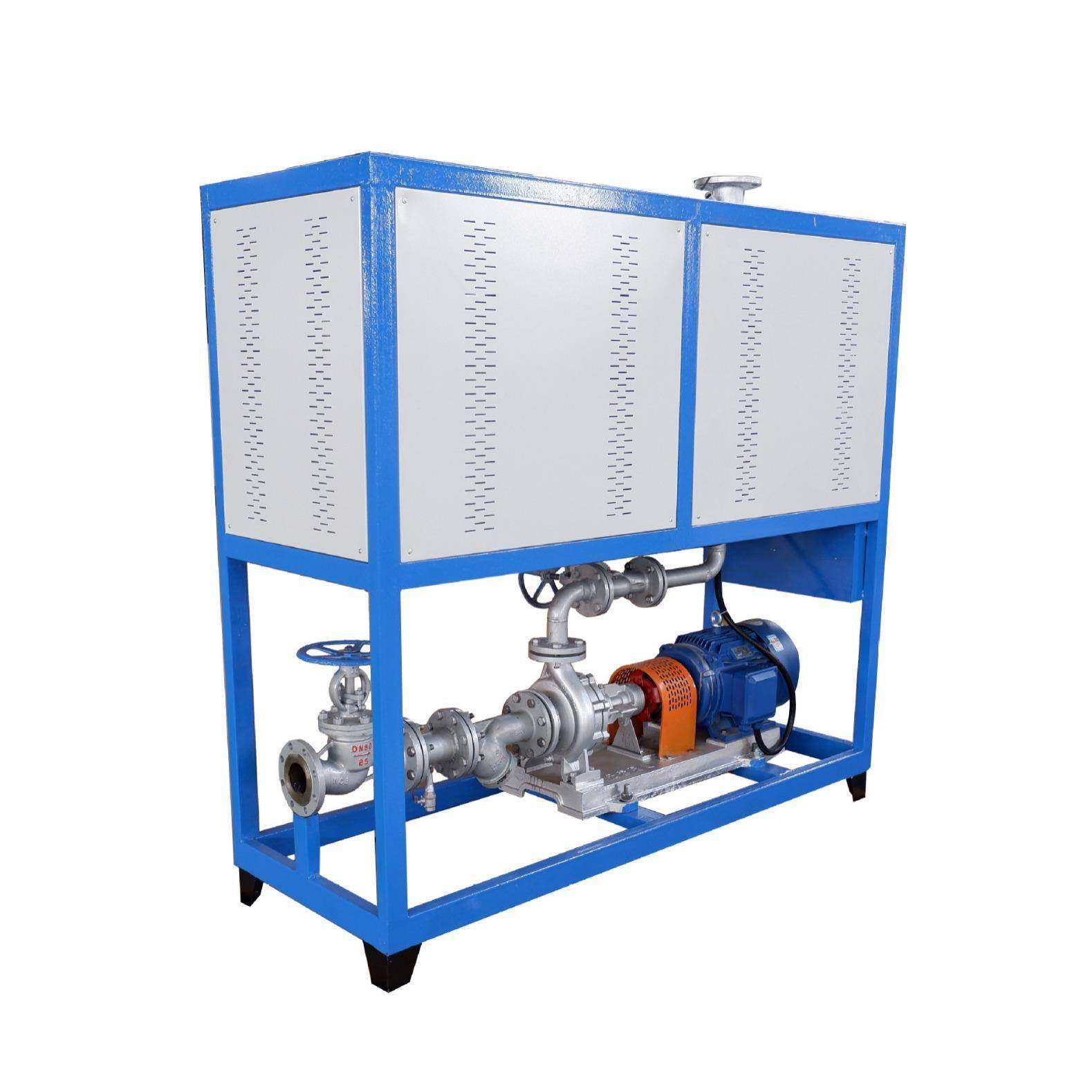 电加热导热油炉防爆工业电锅炉压机反应釜导热油循环恒温加热设备,淘宝优惠券,粉丝福利购,淘宝优惠卷