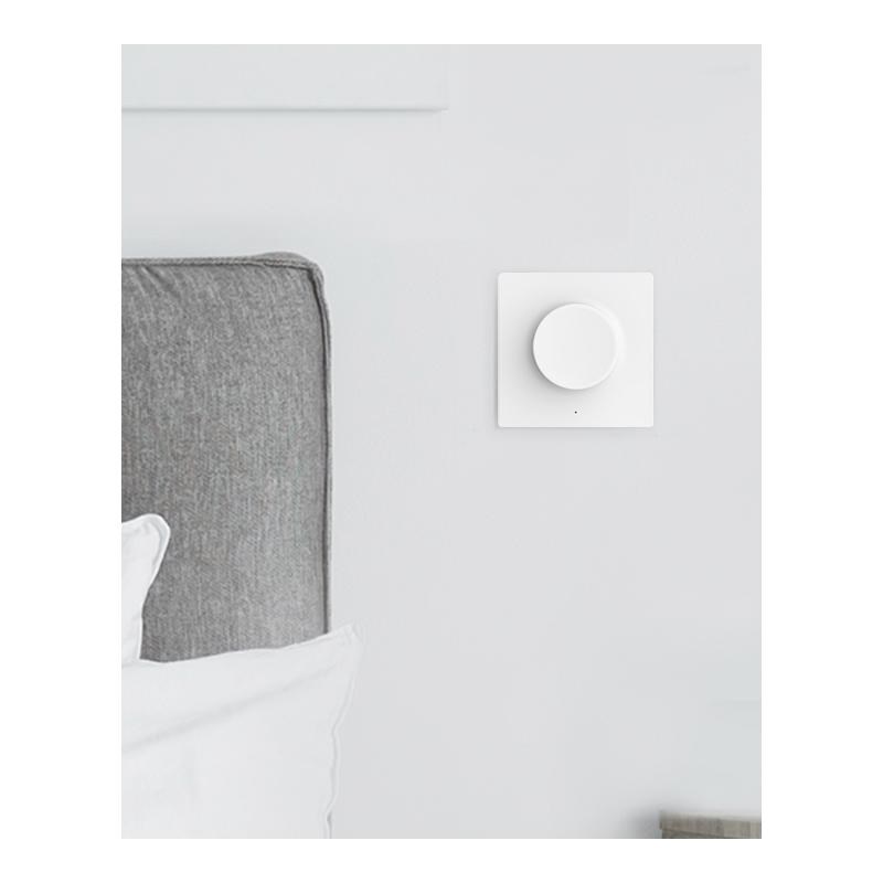 Original   smart D wall switch and smart wireless switch For - 图3