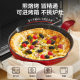 Supor enamel frying pan cast iron frying pan for home use