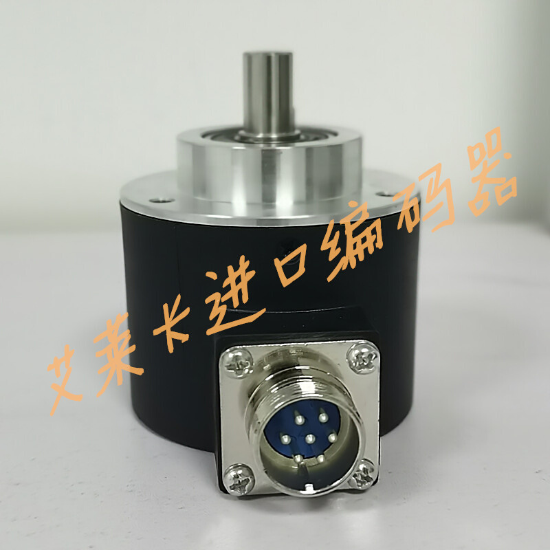 ZSP6.610-401C5000BZ1/24E光电编码器 - 图0