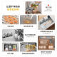 Rifengjibao large single-sink sink