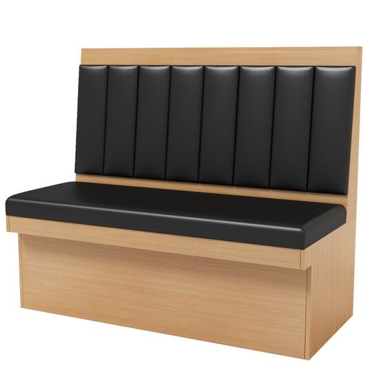 Restaurant card seats, milk tea shop tables and chairs, tea restaurant combination, coffee, Western restaurant, hotel wall-themed sofa card seats