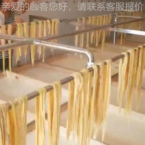 商用腐竹机油皮机器多竹功厂能小型腐竹机 直腐线设GUE备家发 - 图2