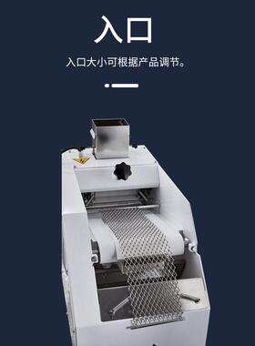 SINM房AG面新麦桌上式吐搓圆整形机 包司塑形机厨专业775设备SM-6