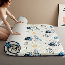 90x190 mattress for upper and lower bunk beds Students single without collapse Thickened Dorm Room Tatami folding bed cushions