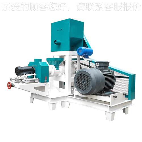 供应食品膨化机 机多用棒膨化食一用机器圆球品DGP60-B空心鸡米花 - 图3