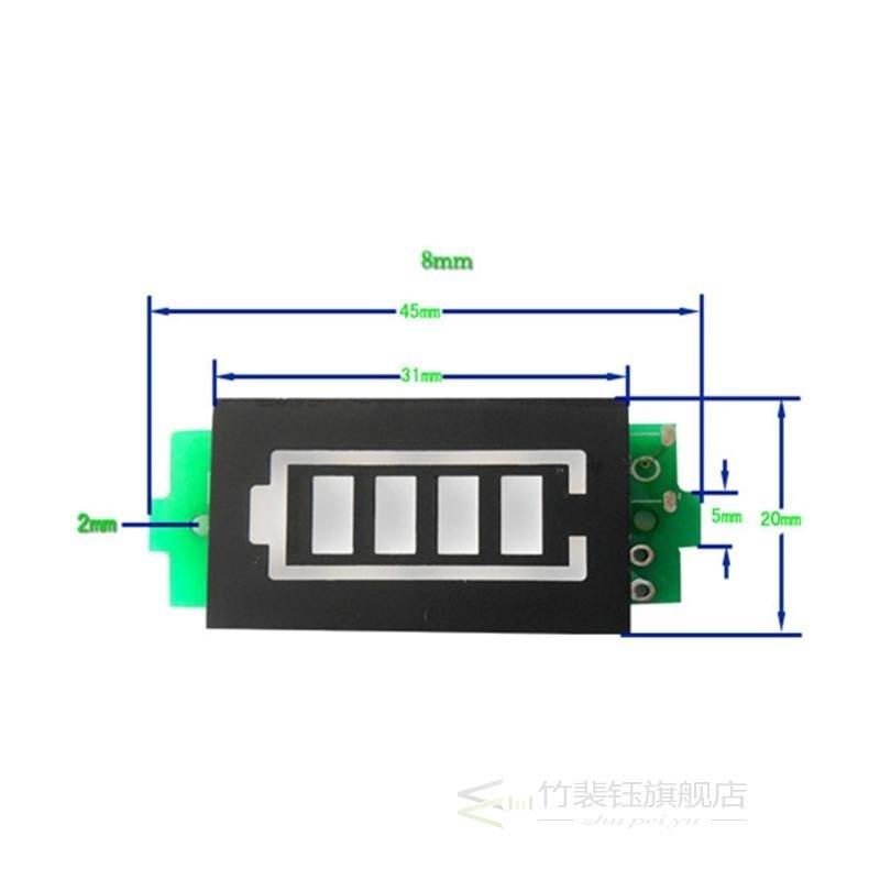 5V 5.5V 160mA 250mA  500mA 1W 1.6W 2.5W Solar Panle with 5V - 图2