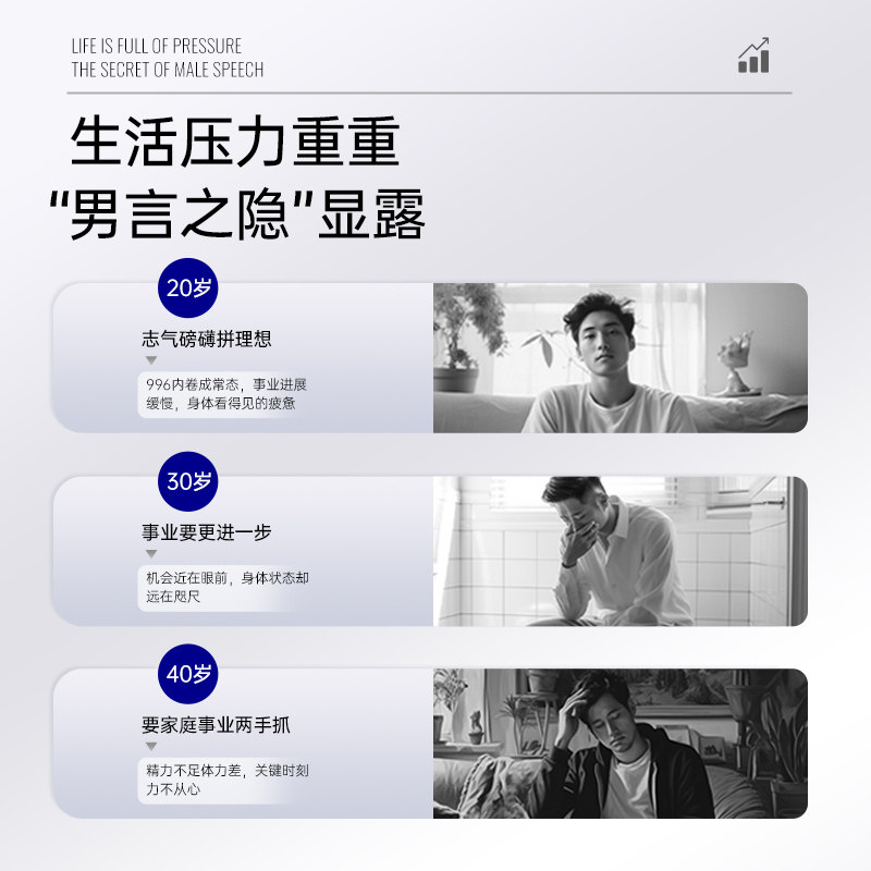  喜仁堂海外牡蛎/贝类提取物