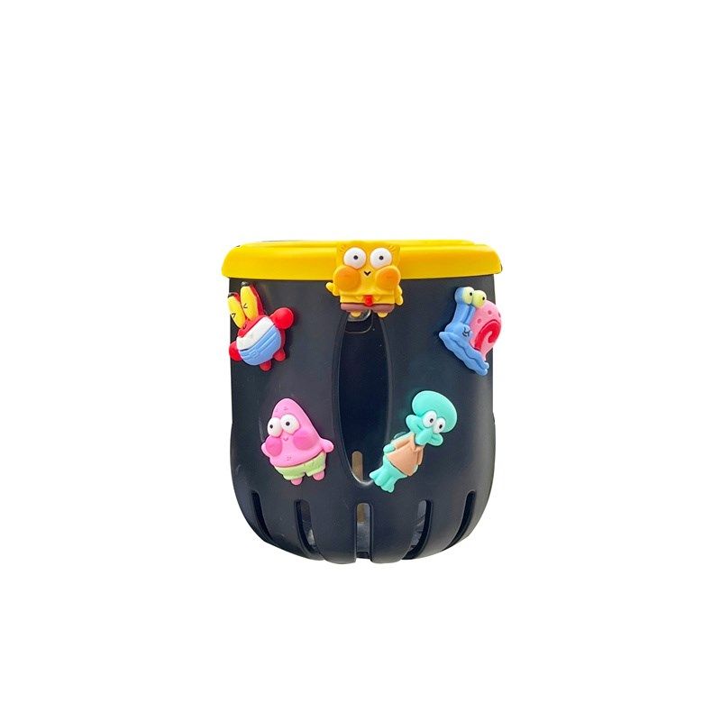 电动车水杯架山地自行车摩托车奶茶咖啡架电瓶车婴儿车免打孔杯托,淘宝优惠券,粉丝福利购,淘宝优惠卷