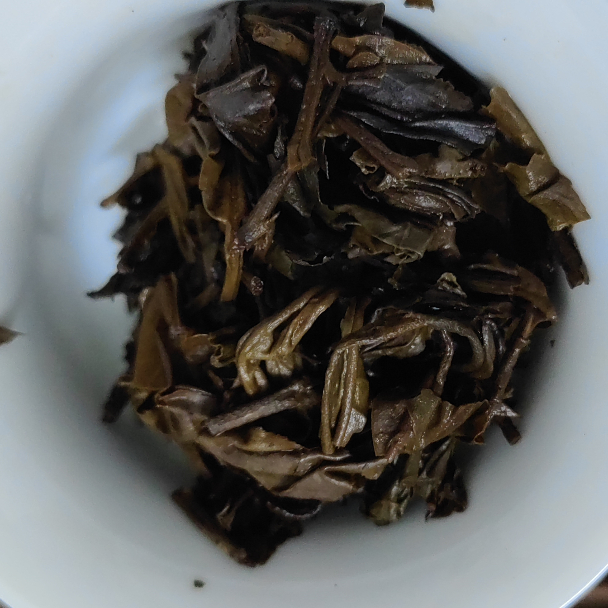 云南普洱茶 2010年大益普洱茶 7542普洱生茶357g勐海茶厂大益生普 - 图2