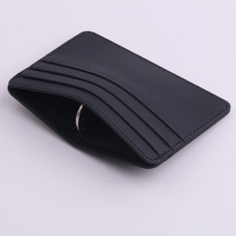 Lichee Pattern Bank Card Package Coin Bag Card Holder 卡包 - 图0