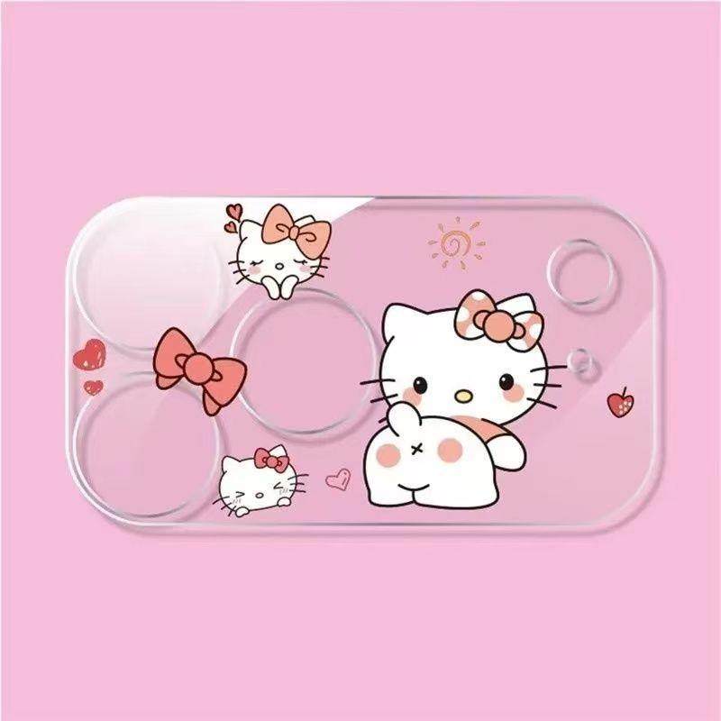 苹果17PROMAX透明手机镜头膜适用于16防刮15卡通保护贴14高级感13,淘宝优惠券,粉丝福利购,淘宝优惠卷