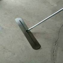 Concrete Push-and-pull Large Rag Collecting Light Knife Active Batch Iron Plate Lengthened Cement Scraping Large Pressure Light Push Plate Ash Cutter