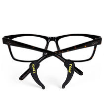 Tayant TAAN glasses buckle sports glasses fixed ear hook anti-slip glasses buckle AC1519 black 1 pair of cards