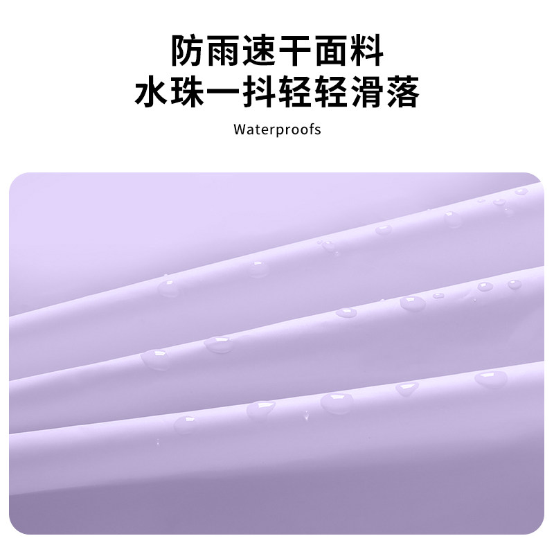 儿童雨裤男童女童幼儿园宝宝专用防水裤防尘耐脏耐磨玩沙绘画户外,淘宝优惠券,粉丝福利购,淘宝优惠卷