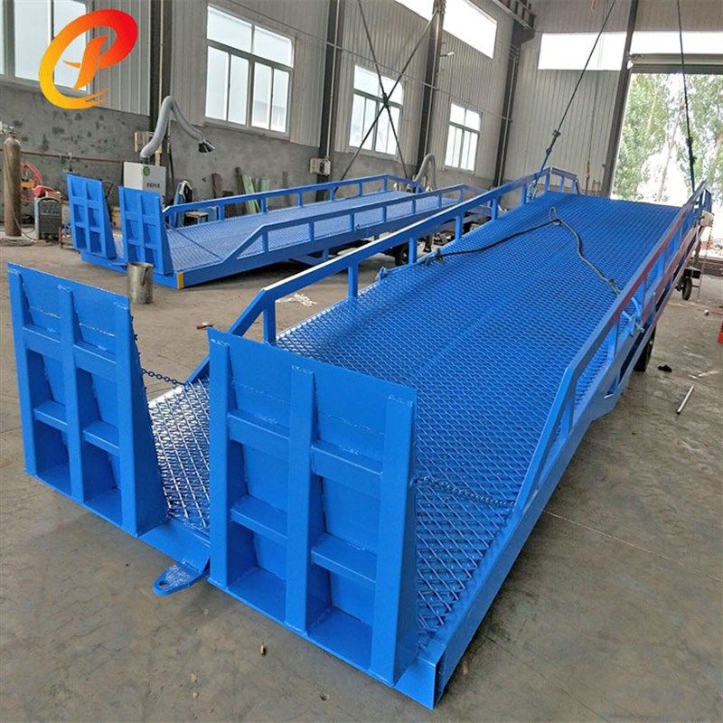 移动登车桥液压集装箱装货卸货平台叉车物流设备固定式升降机厂家,淘宝优惠券,粉丝福利购,淘宝优惠卷