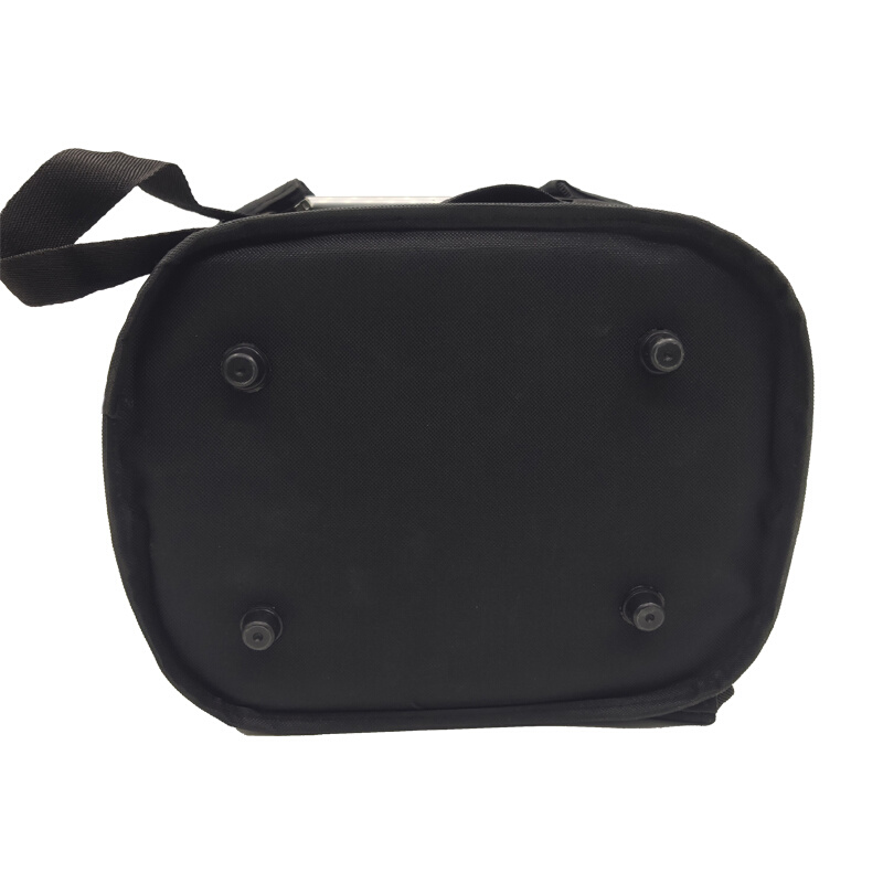 新品Baicycle小白S1/S2雅迪UFO电动自行车前筐车框latit篮子货架 - 图2