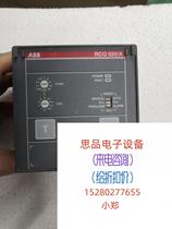 ABB RCQ 020 A Residual Current Action Protection Relay RCQ Straight Pat No Shipping Bargaining