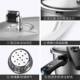 Supor pressure cooker 304 stainless steel