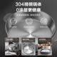 Supor electric hot pot household high-power quick-cooking 0 coating