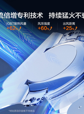 【二级能效】苏泊尔电磁炉大面板